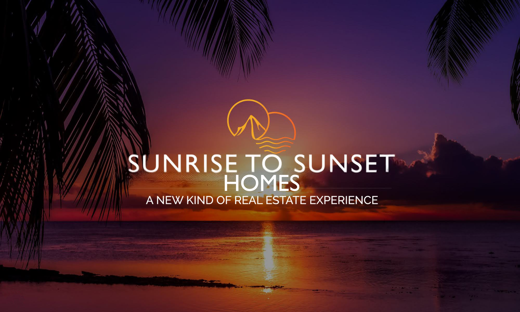 Sunrise to Sunset Homes