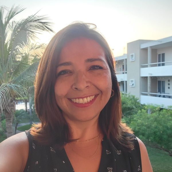 Paty Barajas - real estate professional